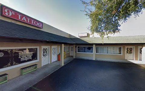 Barber Shop «LATINO BARBER SHOP», reviews and photos, 1359 Beville Rd, Daytona Beach, FL 32119, USA