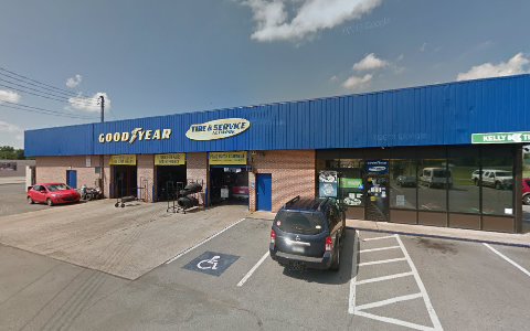 Tire Shop «COUNTRY ROADS TIRE & AUTO», reviews and photos, 629 Williamsport Pike, Martinsburg, WV 25404, USA