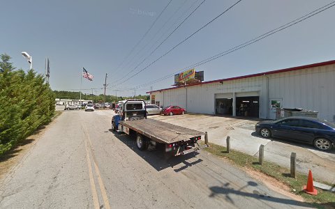 Used Car Dealer «Cavender Auto», reviews and photos, 2333 Browns Bridge Rd, Gainesville, GA 30504, USA
