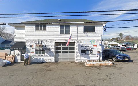 Auto Body Shop «R & C Auto Rebuilders, Inc.», reviews and photos, 3330 Park Ave, South Plainfield, NJ 07080, USA