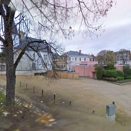Location d'appartement de vacances Villa Saint James Néris-les-Bains