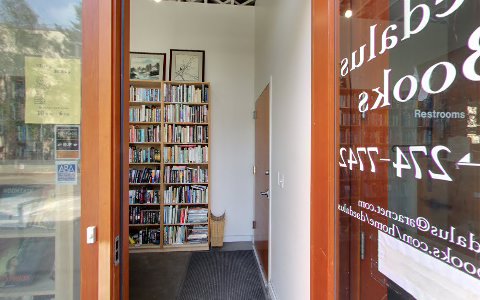 Book Store «Daedalus Books», reviews and photos, 2074 NW Flanders St, Portland, OR 97209, USA