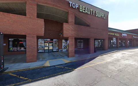 Beauty Supply Store «Top Beauty Supply», reviews and photos, 2100 Riverside Pkwy, Lawrenceville, GA 30043, USA