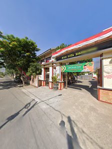 Street View & 360deg - MAN Kota Mojokerto