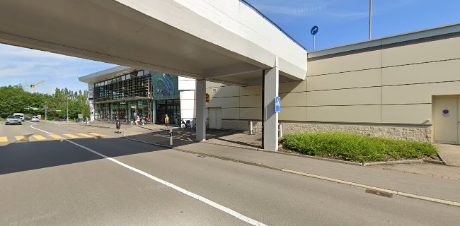 Seedamm Center, 8808 Pfäffikon, Schweiz
