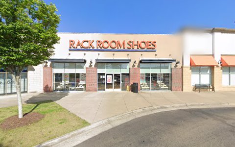 Shoe Store «Rack Room Shoes», reviews and photos, 1810 Cumming Hwy #650, Canton, GA 30115, USA