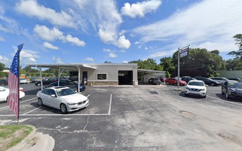 Used Car Dealer «Sumter Cars & Trucks», reviews and photos, 110 E Noble Ave, Bushnell, FL 33513, USA