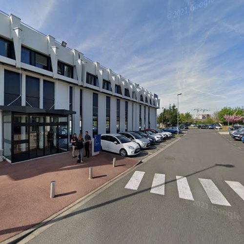 Agence de recrutement Randstad Inhouse – Logistique E-Commerce Evry Coucouronnes Évry-Courcouronnes