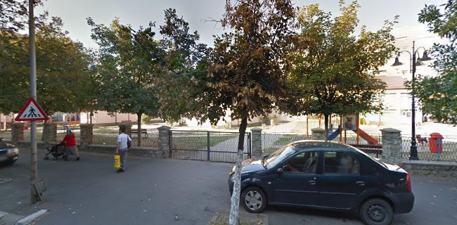 Loc de joaca - Râmnicu Vâlcea