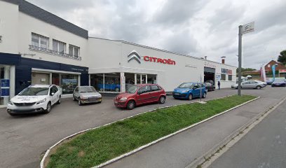 Garage Losson - Citroën