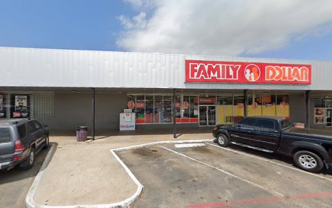 Dollar Store «FAMILY DOLLAR», reviews and photos, 6617 Meadowbrook Dr, Fort Worth, TX 76112, USA