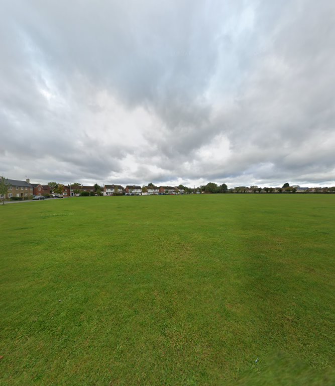 Meadowcroft Playing Fields