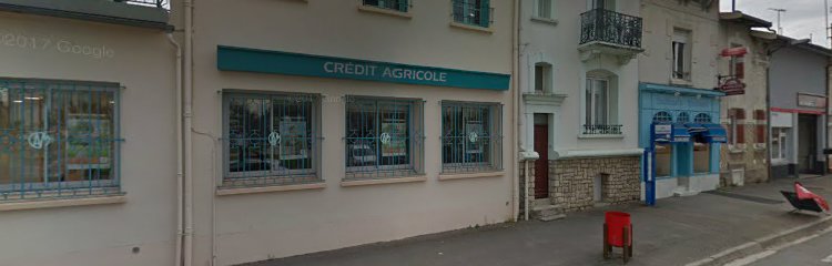 Photo du Banque CREDIT AGRICOLE VARENNES EN ARGONNE à Varennes-en-Argonne