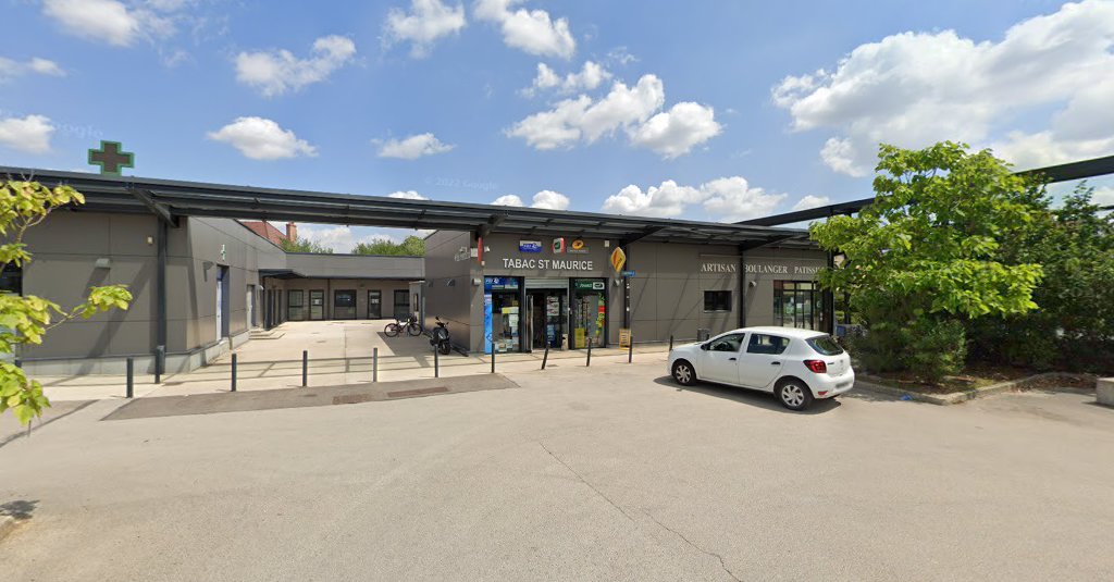 La Station à Sennecey-lès-Dijon