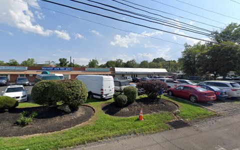 Auto Body Shop «1st Choice Auto Body», reviews and photos, 235 Philmont Ave, Feasterville-Trevose, PA 19053, USA