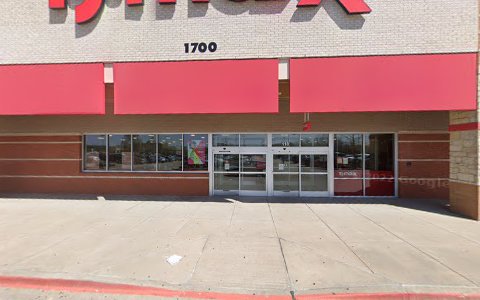 Department Store «T.J. Maxx», reviews and photos, 1700 US-77 #110, Waxahachie, TX 75165, USA