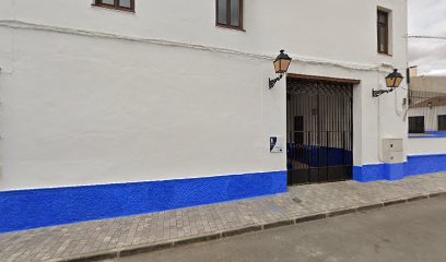 Escuela Municipal de Música y Danza de las Pedroñeras en Las Pedroñeras