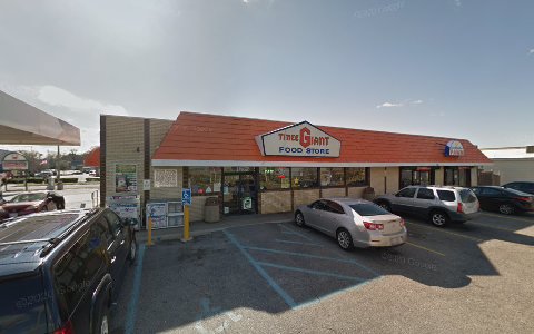 Convenience Store «Tinee Giant #147», reviews and photos, 123 W Ocean View Ave, Norfolk, VA 23503, USA