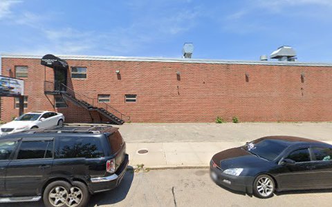 Auto Body Shop «Dean Auto Collision Center», reviews and photos, 700 N Main St, Providence, RI 02904, USA