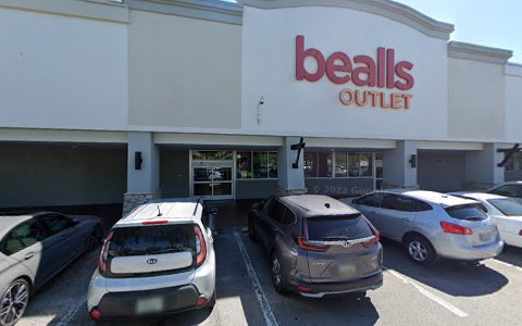 Department Store «Bealls Outlet», reviews and photos, 2738 W Hillsborough Ave, Tampa, FL 33614, USA
