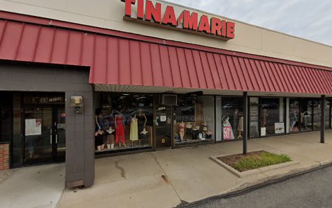 Lingerie Store «Tina Marie Shop», reviews and photos, 29297 Southfield Rd, Southfield, MI 48076, USA