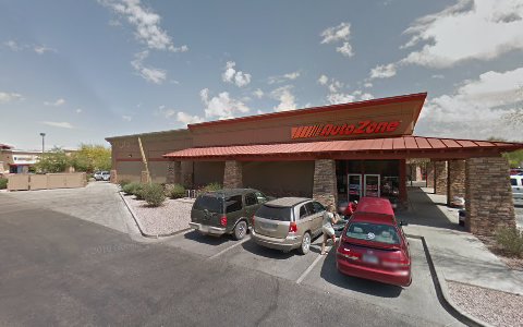 Auto Parts Store «AutoZone», reviews and photos, 20886 N John Wayne Pkwy, Maricopa, AZ 85139, USA