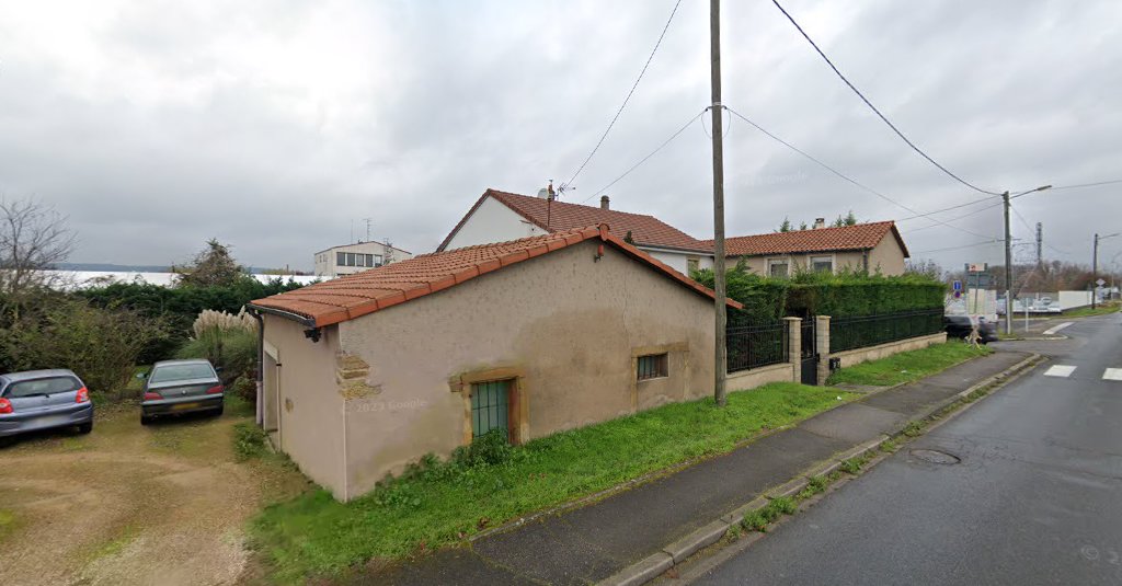 ABAC Immobilier à Metz (Moselle 57)