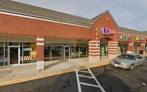 State Liquor Store «Virginia ABC», reviews and photos, 16661 River Ridge Blvd, Woodbridge, VA 22191, USA
