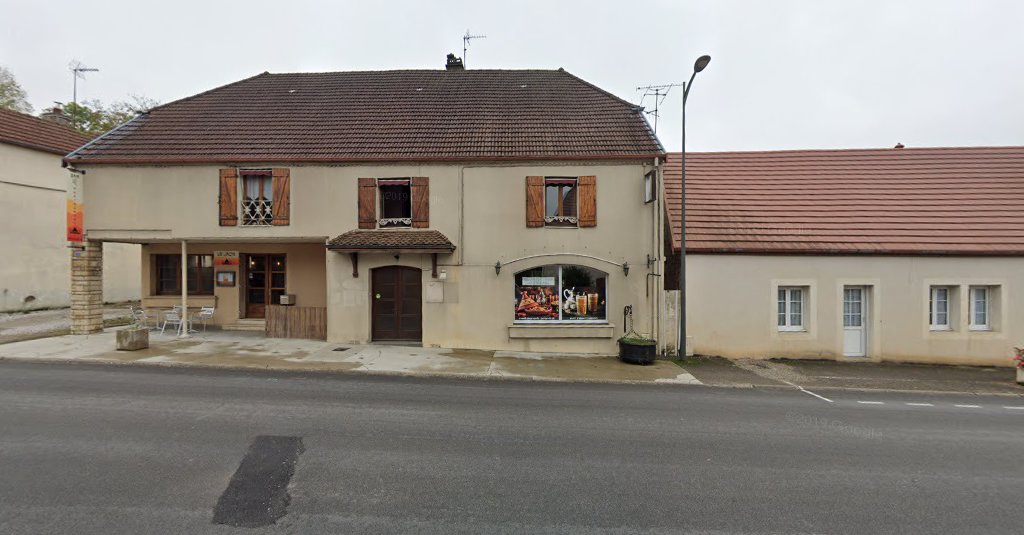 Restaurant Oriental à Mont-sous-Vaudrey