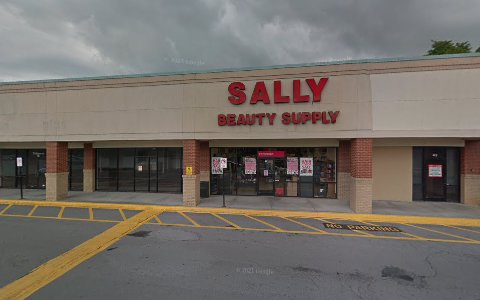 Beauty Supply Store «Sally Beauty», reviews and photos, 41 Midway St, Bristol, VA 24201, USA
