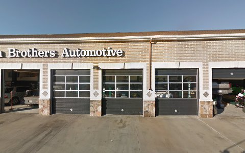 Auto Repair Shop «Christian Brothers Automotive Tyler», reviews and photos, 8730 S Broadway Ave, Tyler, TX 75703, USA