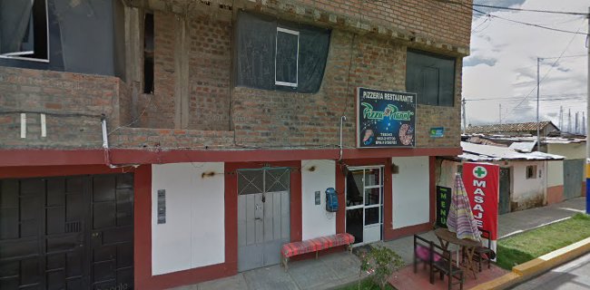 CENTRO DE MEDICINA FÍSICA Y REHABILITACIÓN LOS ANGELES - Fisioterapeuta