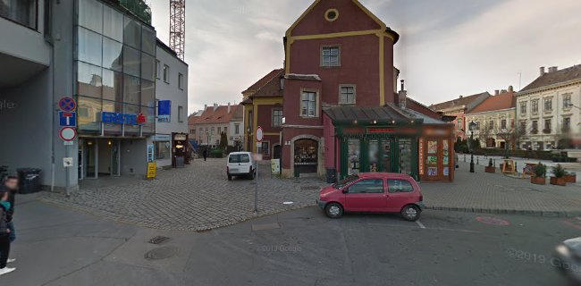 Értékelések erről a helyről: Hírlap, Sopron - Könyvesbolt
