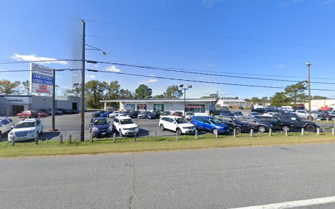 Subaru Dealer «Buchanan Subaru», reviews and photos, 1727 Market St, Pocomoke City, MD 21851, USA