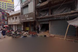 Ganga Shopping Complex image