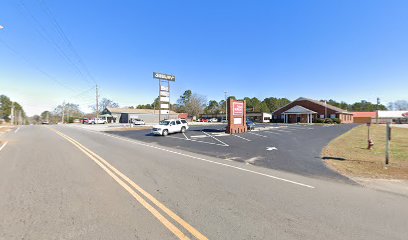 Mark B. Fink, D.C. - Pet Food Store in Barnesville Georgia