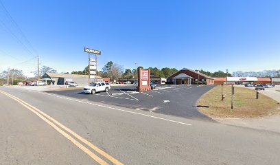 Mid Georgia Chiropractic Center, Inc. - Pet Food Store in Barnesville Georgia