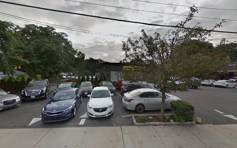 Used Car Dealer «Hertz Car Sales Rockville Centre», reviews and photos, 1297 Woodfield Rd, Rockville Centre, NY 11570, USA