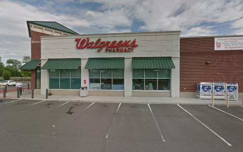 Drug Store «Walgreens», reviews and photos, 9150 Devlin Rd, Bristow, VA 20136, USA