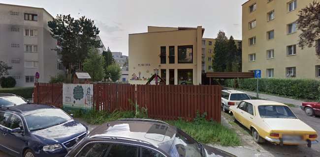 Str. Donath 143, Cluj-Napoca 400000, România