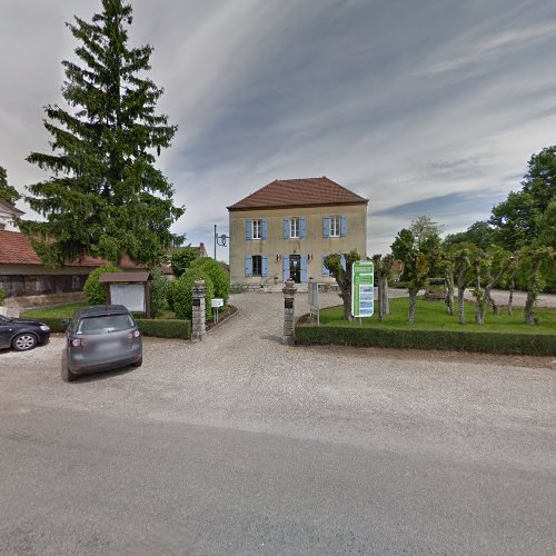 École primaire Mairie Saint-Bonnet-en-Bresse