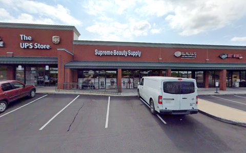 Cosmetics Store «Supreme Beauty Supply», reviews and photos, 1134 N Germantown Pkwy # 110, Cordova, TN 38016, USA