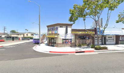 Shimohara Ronald S DC - Pet Food Store in Lawndale California