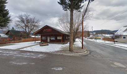 Foss Amy M DC - Pet Food Store in Libby Montana