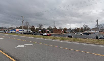 Riverbend Physical Medicine - Pet Food Store in Wood River Illinois