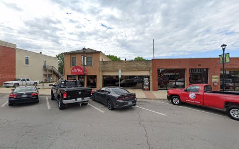 Barber Shop «Flat Liners Barber Shop», reviews and photos, 901 Main St, Grandview, MO 64030, USA