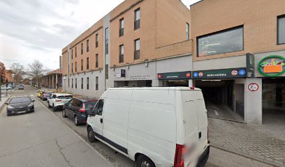 Parking Aparcamiento Hotel Exe Tres Cantos | Parking Low Cost en Tres Cantos – Madrid