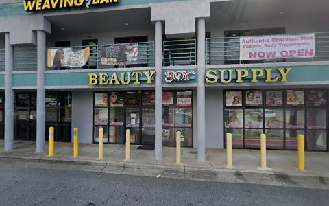 Beauty Supply Store «JC Joy Beauty Supply», reviews and photos, 2550 Cobb Pkwy SE # 100, Smyrna, GA 30080, USA
