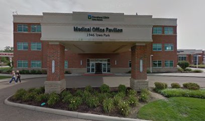 Akron General Hand Surgery
