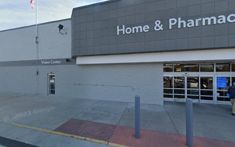 Pharmacy «Walmart Pharmacy», reviews and photos, 1660 Tappahannock Blvd, Tappahannock, VA 22560, USA